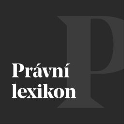 Artwork for Právní lexikon