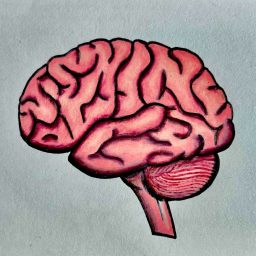 Artwork for Mental Minute