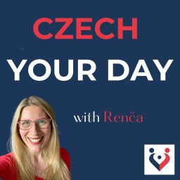 Artwork for Czech Your Day