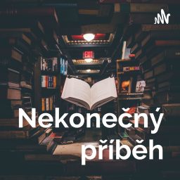 Artwork for Nekonečný příběh