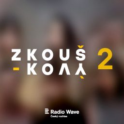 Artwork for Zkouškový