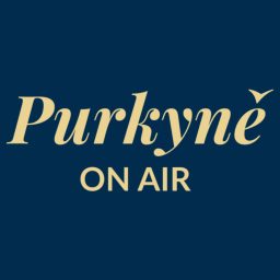 Artwork for Purkyně ON AIR