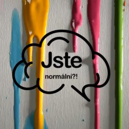 Artwork for Jste normální !?