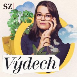 Artwork for Výdech