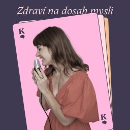 Artwork for ZDRAVÍ NA DOSAH MYSLI