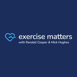 Artwork for Exercise Matters