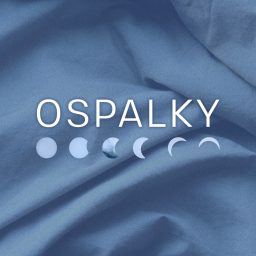 Artwork for Ospalky