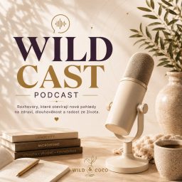 Artwork for Wild Cast