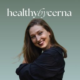 Artwork for Healthy By Cerna