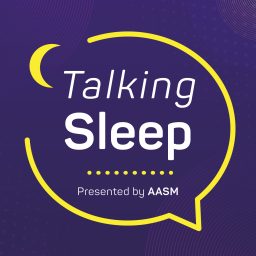 Artwork for Talking Sleep