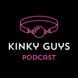 Artwork for Kinky Guys Podcast