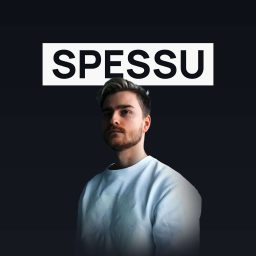 Artwork for SPESSU