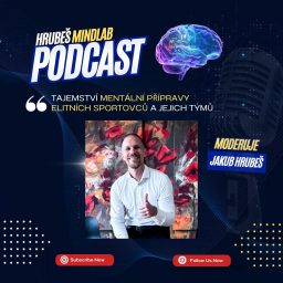 Artwork for MindLab Podcast