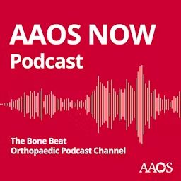 Artwork for AAOS Now Podcast