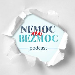 Artwork for NEMOC není BEZMOC