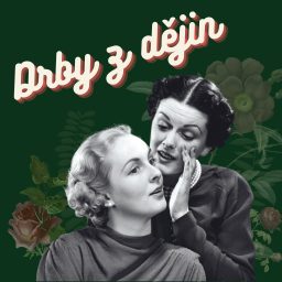 Artwork for Drby z dějin