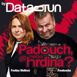 Artwork for Padouch, nebo hrdina?