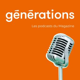 Artwork for Générations Magazine