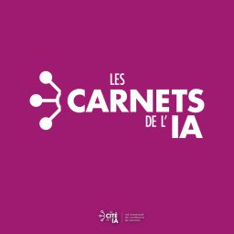 Artwork for Les Carnets de l'IA