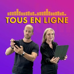 Artwork for Le 9/12 LFM : Tous en ligne