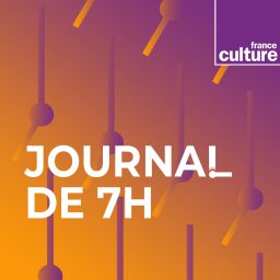 Artwork for Journal de 7 h