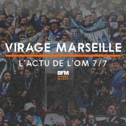 Artwork for Virage Marseille
