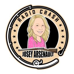 Artwork for Josey Arsenault le Midi