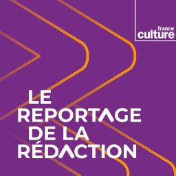 Artwork for Le Reportage de la rédaction