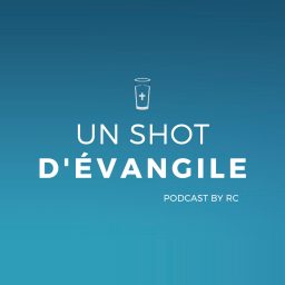 Artwork for Un shot d´évangile