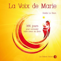 Artwork for La Voix de Marie