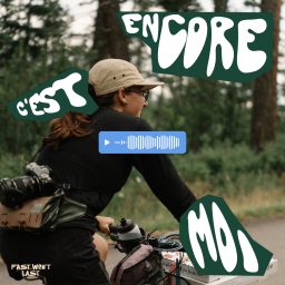 Artwork for C’est encore moi : Voyage à vélo