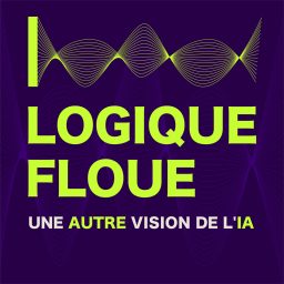 Artwork for Logique Floue