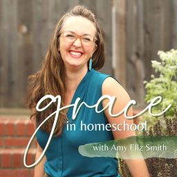 Artwork for Grace in Homeschool