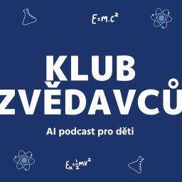 Artwork for Klub zvědavců