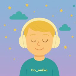 Artwork for Příběhy do ouška