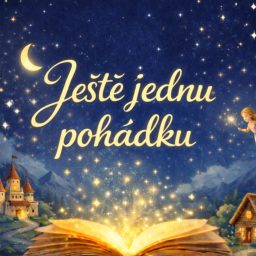 Artwork for Ještě jednu pohádku