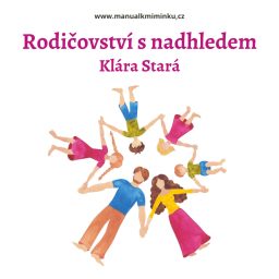 Artwork for Rodičovství s nadhledem
