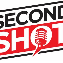 Artwork for Second Shot