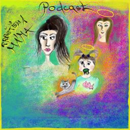 Artwork for Praštěná máma