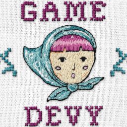 Artwork for Game Devy