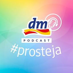 Artwork for dm podcast