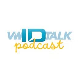 Artwork for VWIDTalk Podcast