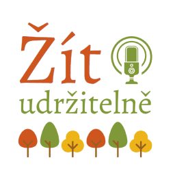 Artwork for Žít udržitelně