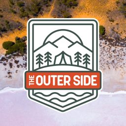 Artwork for The Outer Side
