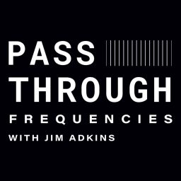 Artwork for Pass-Through Frequencies