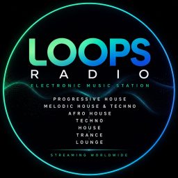 Artwork for Loops Radio