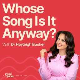 Artwork for Whose Song Is It Anyway?