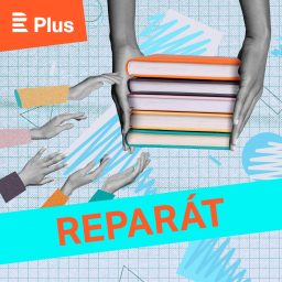 Artwork for Reparát