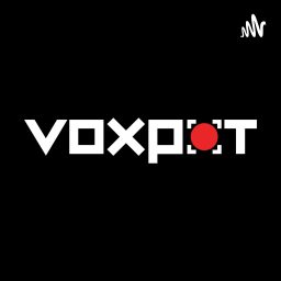 Artwork for VOXPOT | READ