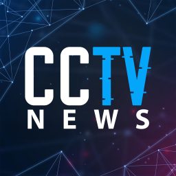 Artwork for CCTV NEWS